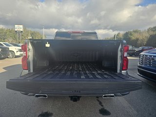 2025 Chevrolet Silverado 1500 in Pickering, Ontario - 6 - w320h240px