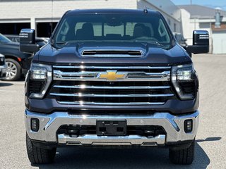 2024 Chevrolet SILVERADO 2500 HD in Pickering, Ontario - 6 - w320h240px