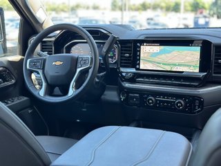 2024 Chevrolet SILVERADO 2500 HD in Pickering, Ontario - 10 - w320h240px