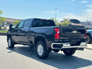 2024 Chevrolet SILVERADO 2500 HD in Pickering, Ontario - 3 - w320h240px