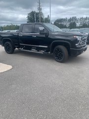 2024 Chevrolet SILVERADO 2500 HD in Pickering, Ontario - 4 - w320h240px