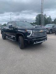 2024 Chevrolet SILVERADO 2500 HD in Pickering, Ontario - 3 - w320h240px