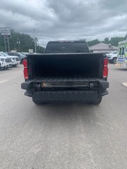 2024 Chevrolet SILVERADO 2500 HD in Pickering, Ontario - 10 - w320h240px