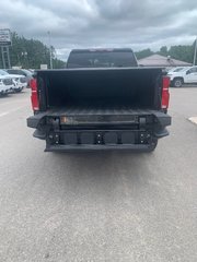 2024 Chevrolet SILVERADO 2500 HD in Pickering, Ontario - 11 - w320h240px