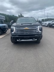 2024 Chevrolet SILVERADO 2500 HD in Pickering, Ontario - 2 - w320h240px