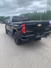 2024 Chevrolet SILVERADO 2500 HD in Pickering, Ontario - 12 - w320h240px