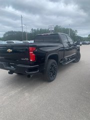 2024 Chevrolet SILVERADO 2500 HD in Pickering, Ontario - 7 - w320h240px