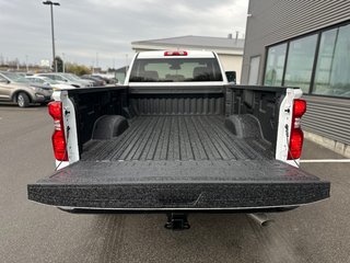 2024 Chevrolet SILVERADO 2500 HD in Pickering, Ontario - 13 - w320h240px