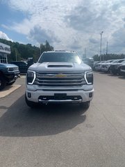 2024 Chevrolet SILVERADO 2500 HD in Pickering, Ontario - 2 - w320h240px