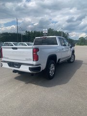 2024 Chevrolet SILVERADO 2500 HD in Pickering, Ontario - 6 - w320h240px