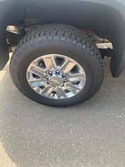 2024 Chevrolet SILVERADO 2500 HD in Pickering, Ontario - 5 - w320h240px