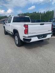 2024 Chevrolet SILVERADO 2500 HD in Pickering, Ontario - 15 - w320h240px