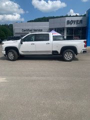 2024 Chevrolet SILVERADO 2500 HD in Pickering, Ontario - 16 - w320h240px