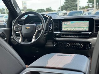 2024 Chevrolet SILVERADO 2500 HD in Pickering, Ontario - 10 - w320h240px