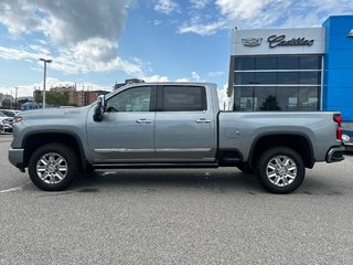 2024 Chevrolet SILVERADO 2500 HD in Pickering, Ontario - 2 - w320h240px