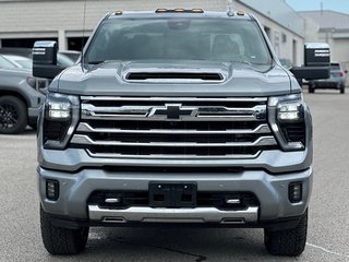 2024 Chevrolet SILVERADO 2500 HD in Pickering, Ontario - 5 - w320h240px