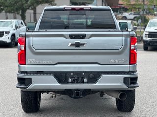 2024 Chevrolet SILVERADO 2500 HD in Pickering, Ontario - 4 - w320h240px