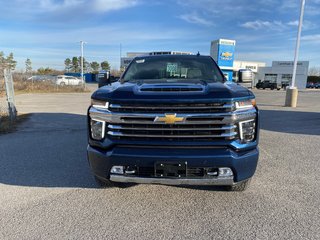 2023 Chevrolet Silverado 2500 in Pickering, Ontario - 2 - w320h240px