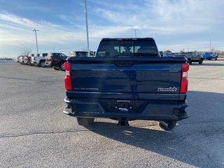 2023 Chevrolet Silverado 2500 in Pickering, Ontario - 4 - w320h240px