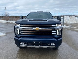 2023 Chevrolet Silverado 2500 in Pickering, Ontario - 2 - w320h240px