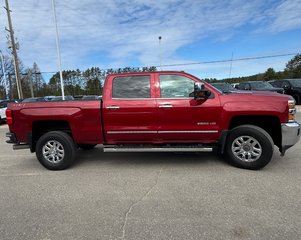 2019 Chevrolet Silverado 2500HD in Bancroft, Ontario - 4 - w320h240px