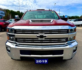2019 Chevrolet Silverado 2500HD in Bancroft, Ontario - 2 - w320h240px