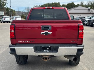 2019 Chevrolet Silverado 2500HD in Bancroft, Ontario - 6 - w320h240px