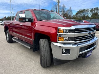2019 Chevrolet Silverado 2500HD in Bancroft, Ontario - 3 - w320h240px