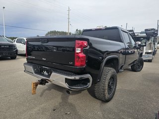 2022 Chevrolet Silverado 2500HD in Pickering, Ontario - 4 - w320h240px