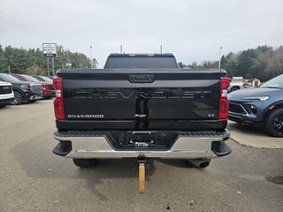 2022 Chevrolet Silverado 2500HD in Pickering, Ontario - 5 - w320h240px