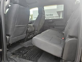 2022 Chevrolet Silverado 2500HD in Pickering, Ontario - 34 - w320h240px