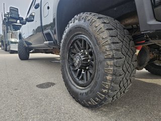 2022 Chevrolet Silverado 2500HD in Pickering, Ontario - 7 - w320h240px