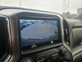 2022 Chevrolet Silverado 2500HD in Pickering, Ontario - 25 - w320h240px