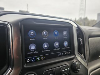 2022 Chevrolet Silverado 2500HD in Pickering, Ontario - 20 - w320h240px