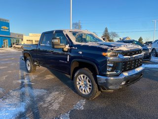 2023 Chevrolet Silverado 2500HD in Pickering, Ontario - 3 - w320h240px