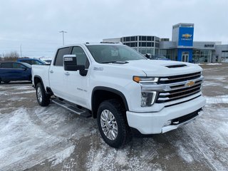 2023 Chevrolet Silverado 2500 in Pickering, Ontario - 2 - w320h240px