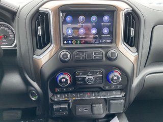 2023 Chevrolet Silverado 2500 in Pickering, Ontario - 4 - w320h240px