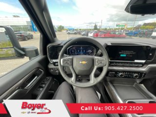 2024 Chevrolet Silverado 2500HD in Pickering, Ontario - 16 - w320h240px