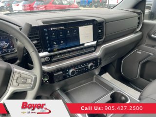 2024 Chevrolet Silverado 2500HD in Pickering, Ontario - 20 - w320h240px