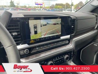 2024 Chevrolet Silverado 2500HD in Pickering, Ontario - 23 - w320h240px