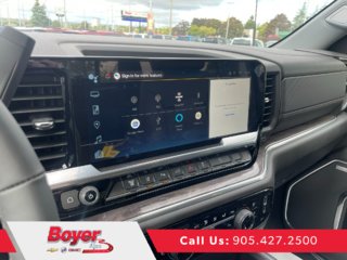 2024 Chevrolet Silverado 2500HD in Pickering, Ontario - 21 - w320h240px