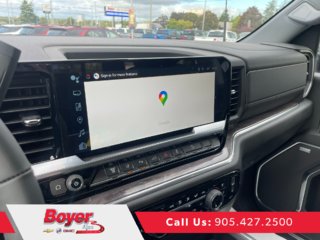 2024 Chevrolet Silverado 2500HD in Pickering, Ontario - 22 - w320h240px