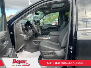 2024 Chevrolet Silverado 2500HD in Pickering, Ontario - 11 - w320h240px