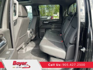 2024 Chevrolet Silverado 2500HD in Pickering, Ontario - 13 - w320h240px