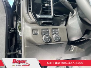 2024 Chevrolet Silverado 2500HD in Pickering, Ontario - 14 - w320h240px