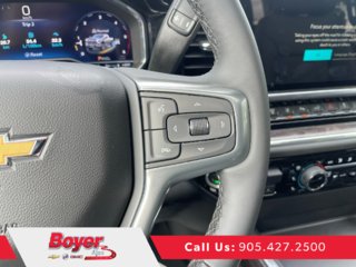 2024 Chevrolet Silverado 2500HD in Pickering, Ontario - 19 - w320h240px