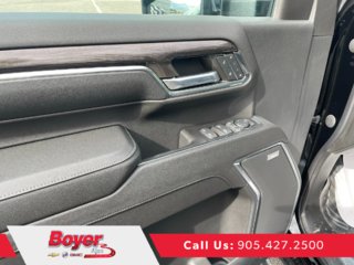 2024 Chevrolet Silverado 2500HD in Pickering, Ontario - 10 - w320h240px