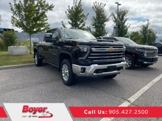 2024 Chevrolet Silverado 2500HD in Pickering, Ontario - 3 - w320h240px