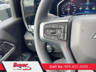 2024 Chevrolet Silverado 2500HD in Pickering, Ontario - 18 - w320h240px