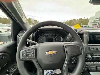 2024 Chevrolet Silverado 3500 HD in Pickering, Ontario - 9 - w320h240px